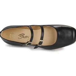 Betty London - BRUNALIA< Escarpins