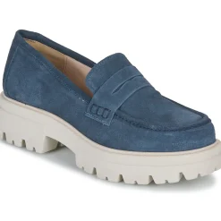 Betty London - CAMILLE Bleu Outlet