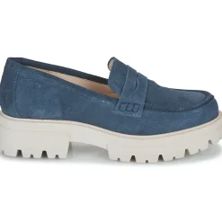 Betty London - CAMILLE Bleu Outlet