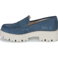 Betty London - CAMILLE Bleu Outlet