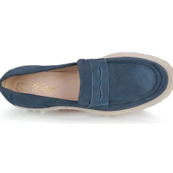 Betty London - CAMILLE Bleu Outlet
