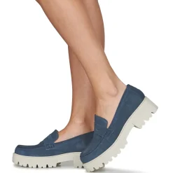 Betty London - CAMILLE Bleu Outlet