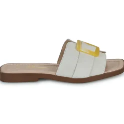 Betty London Sandales Et Nu-pieds^- CAPUCINE