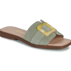 Betty London Sandales Et Nu-pieds^- CAPUCINE