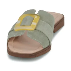 Betty London Sandales Et Nu-pieds^- CAPUCINE