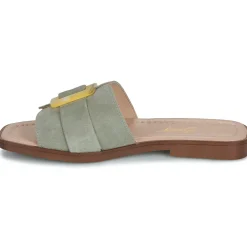 Betty London Sandales Et Nu-pieds^- CAPUCINE