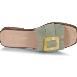 Betty London Sandales Et Nu-pieds^- CAPUCINE