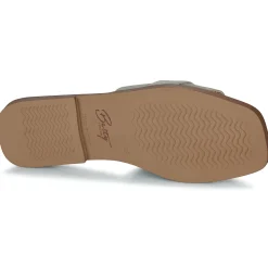 Betty London Sandales Et Nu-pieds^- CAPUCINE