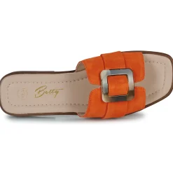 Betty London - CAPUCINE< Sandales Et Nu-pieds
