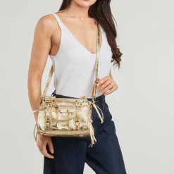 Betty London Besaces / Sacs Bandoulière^- CAPUCINE SMALL