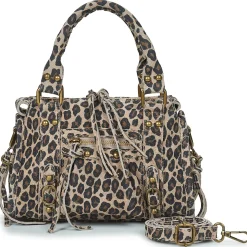 Betty London - CAPUCINE SMALL Léopard Online