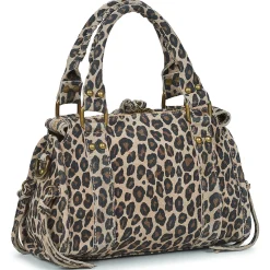 Betty London - CAPUCINE SMALL Léopard Online