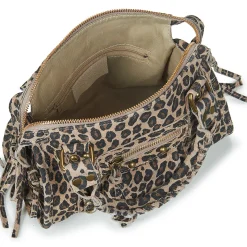 Betty London - CAPUCINE SMALL Léopard Online