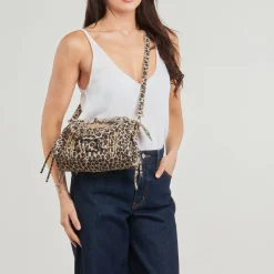 Betty London - CAPUCINE SMALL Léopard Online