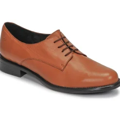 Betty London - CAXO Marron Outlet