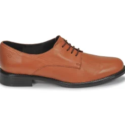 Betty London - CAXO Marron Outlet