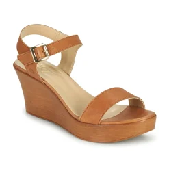 Betty London Sandales Et Nu-pieds^- CHARLOTA