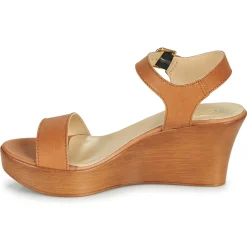 Betty London Sandales Et Nu-pieds^- CHARLOTA