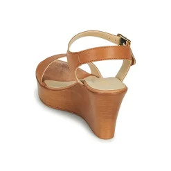 Betty London Sandales Et Nu-pieds^- CHARLOTA