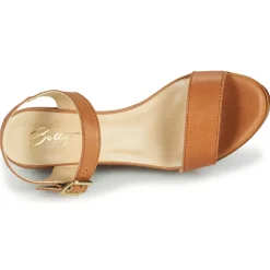 Betty London Sandales Et Nu-pieds^- CHARLOTA