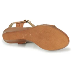 Betty London Sandales Et Nu-pieds^- CHARLOTA