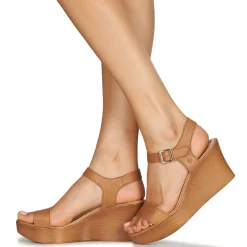 Betty London Sandales Et Nu-pieds^- CHARLOTA