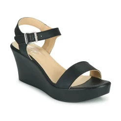 Betty London Sandales Et Nu-pieds^- CHARLOTA