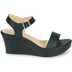 Betty London Sandales Et Nu-pieds^- CHARLOTA