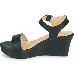 Betty London Sandales Et Nu-pieds^- CHARLOTA
