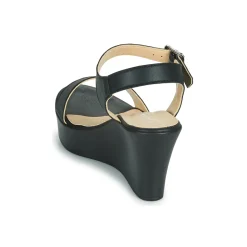 Betty London Sandales Et Nu-pieds^- CHARLOTA