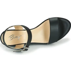 Betty London Sandales Et Nu-pieds^- CHARLOTA