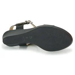 Betty London Sandales Et Nu-pieds^- CHARLOTA