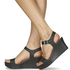 Betty London Sandales Et Nu-pieds^- CHARLOTA
