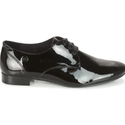 Betty London Derbies & Richelieu^- CHAROL
