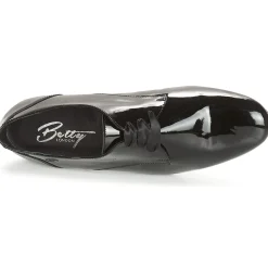 Betty London Derbies & Richelieu^- CHAROL