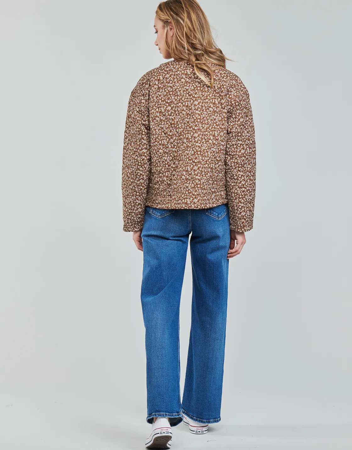Betty London - CIAOBELLO Marron Sale