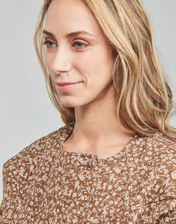 Betty London - CIAOBELLO Marron Sale