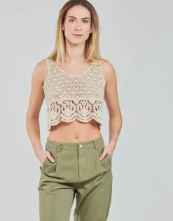 Betty London Tops / Blouses^- CILLA