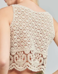 Betty London Tops / Blouses^- CILLA