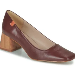 Betty London - CLAUDIE Marron Online