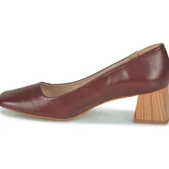 Betty London - CLAUDIE Marron Online
