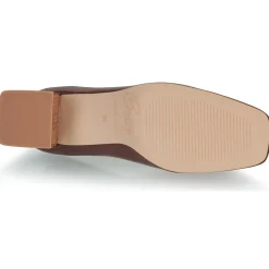 Betty London - CLAUDIE Marron Online