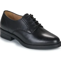 Betty London - CODE< Derbies & Richelieu
