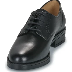 Betty London - CODE< Derbies & Richelieu