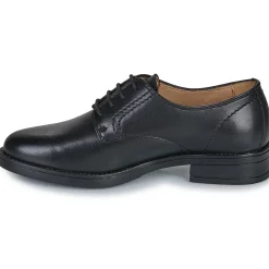 Betty London - CODE< Derbies & Richelieu