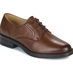Betty London - CODE< Derbies & Richelieu