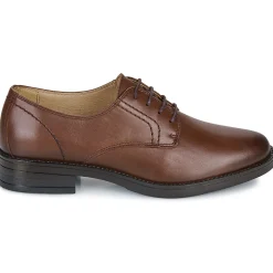 Betty London - CODE< Derbies & Richelieu