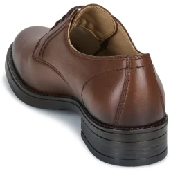 Betty London - CODE< Derbies & Richelieu