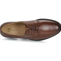 Betty London - CODE< Derbies & Richelieu