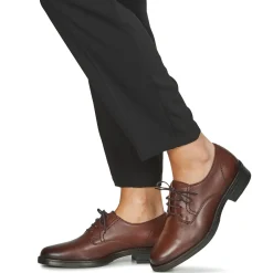 Betty London - CODE< Derbies & Richelieu